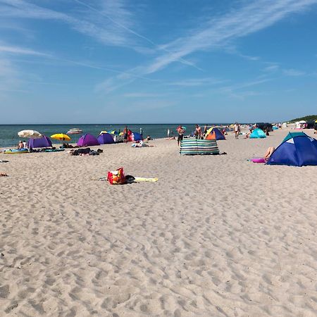 Apartament Gollwitzer Park Oase Wyspa Poel Zewnętrze zdjęcie