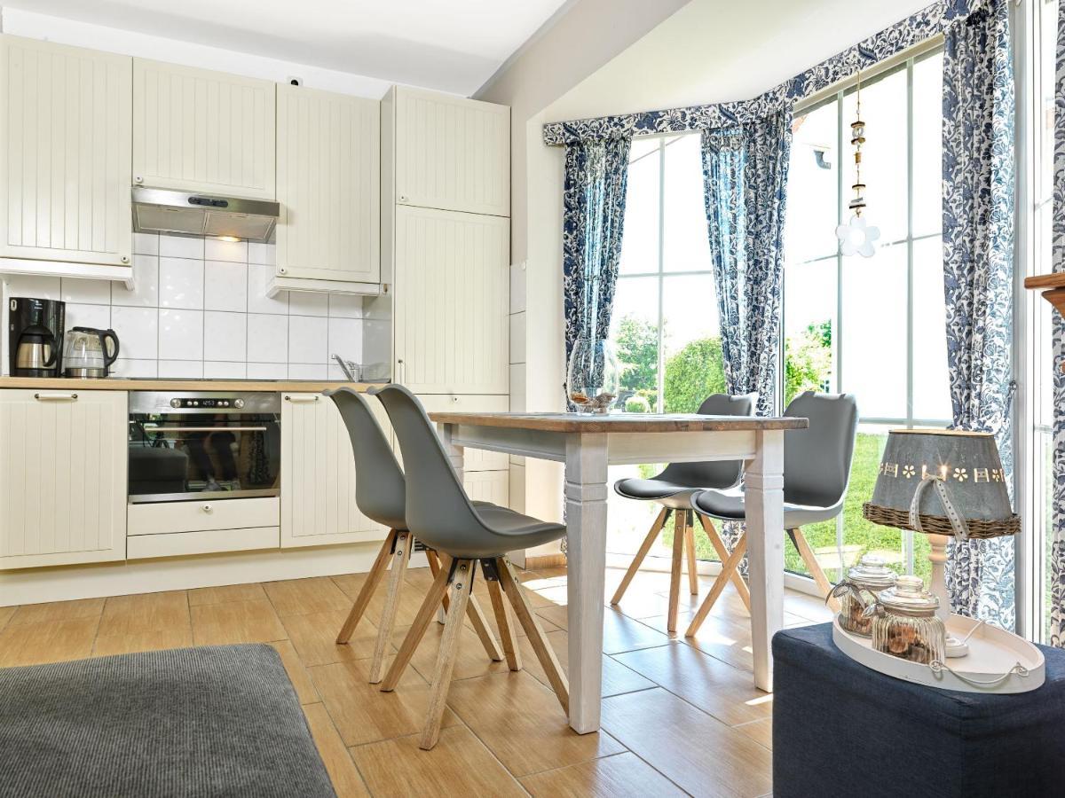 Apartament Gollwitzer Park Oase Wyspa Poel Zewnętrze zdjęcie