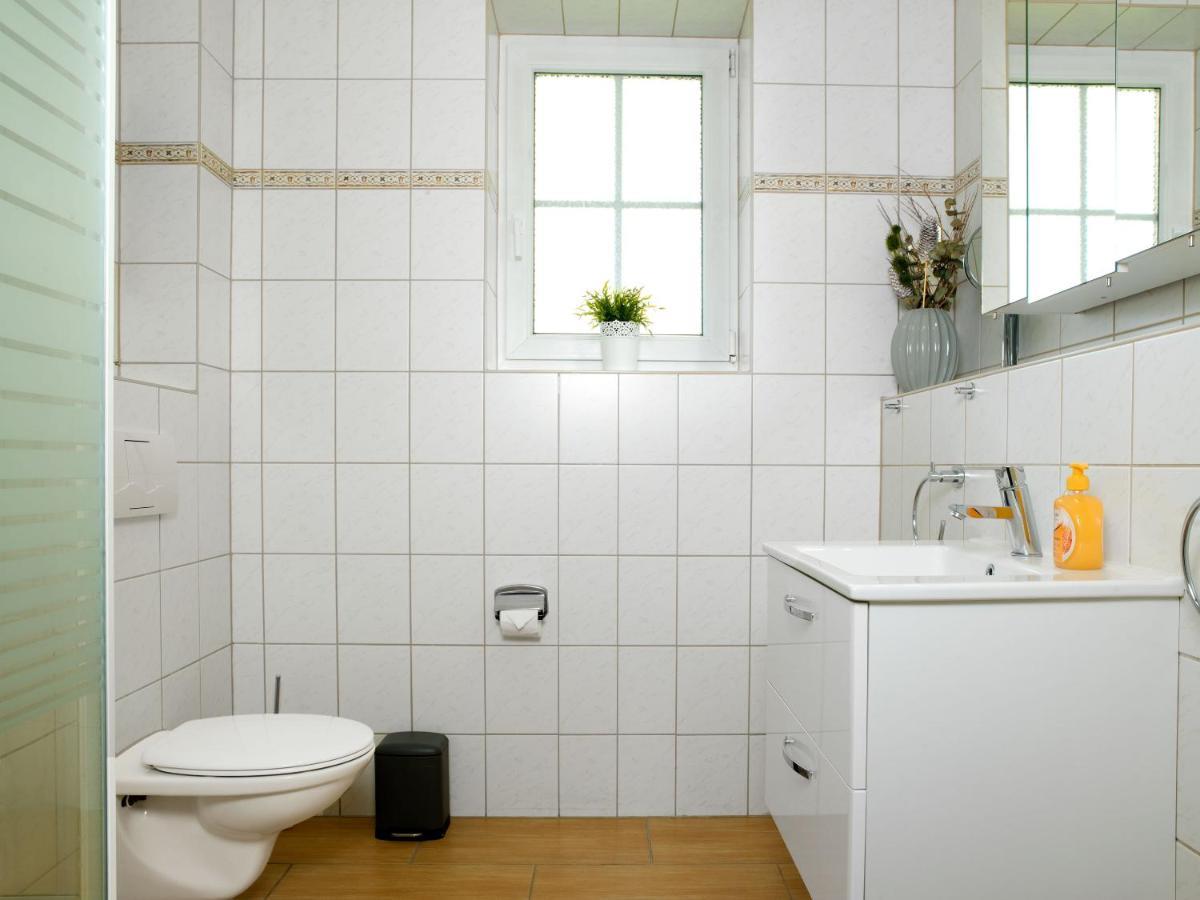Apartament Gollwitzer Park Oase Wyspa Poel Zewnętrze zdjęcie