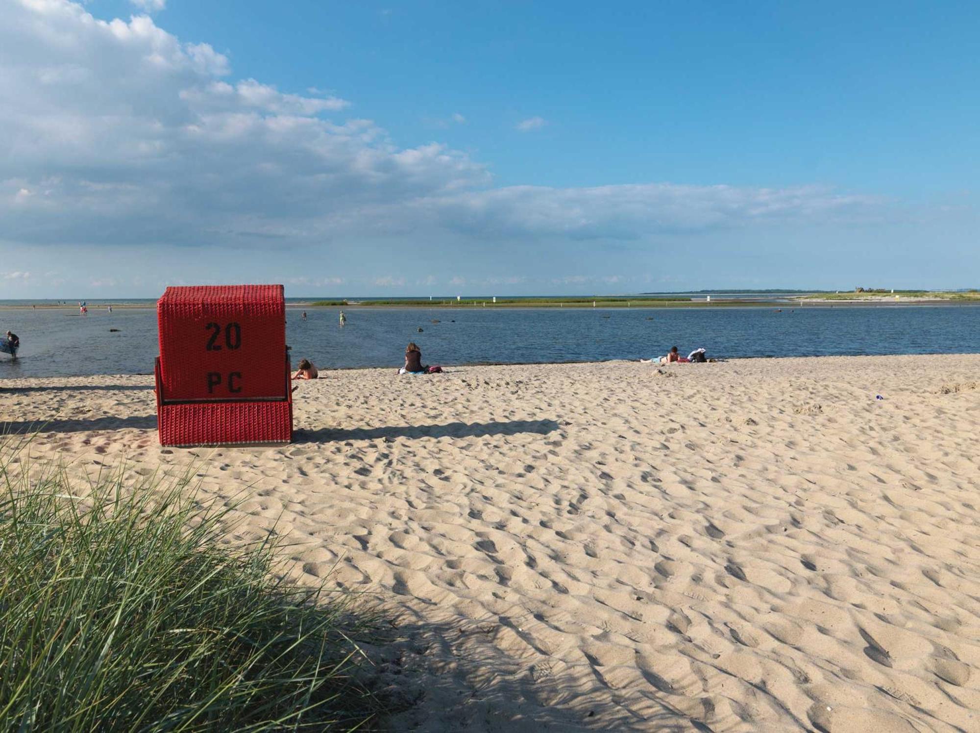 Apartament Gollwitzer Park Oase Wyspa Poel Zewnętrze zdjęcie