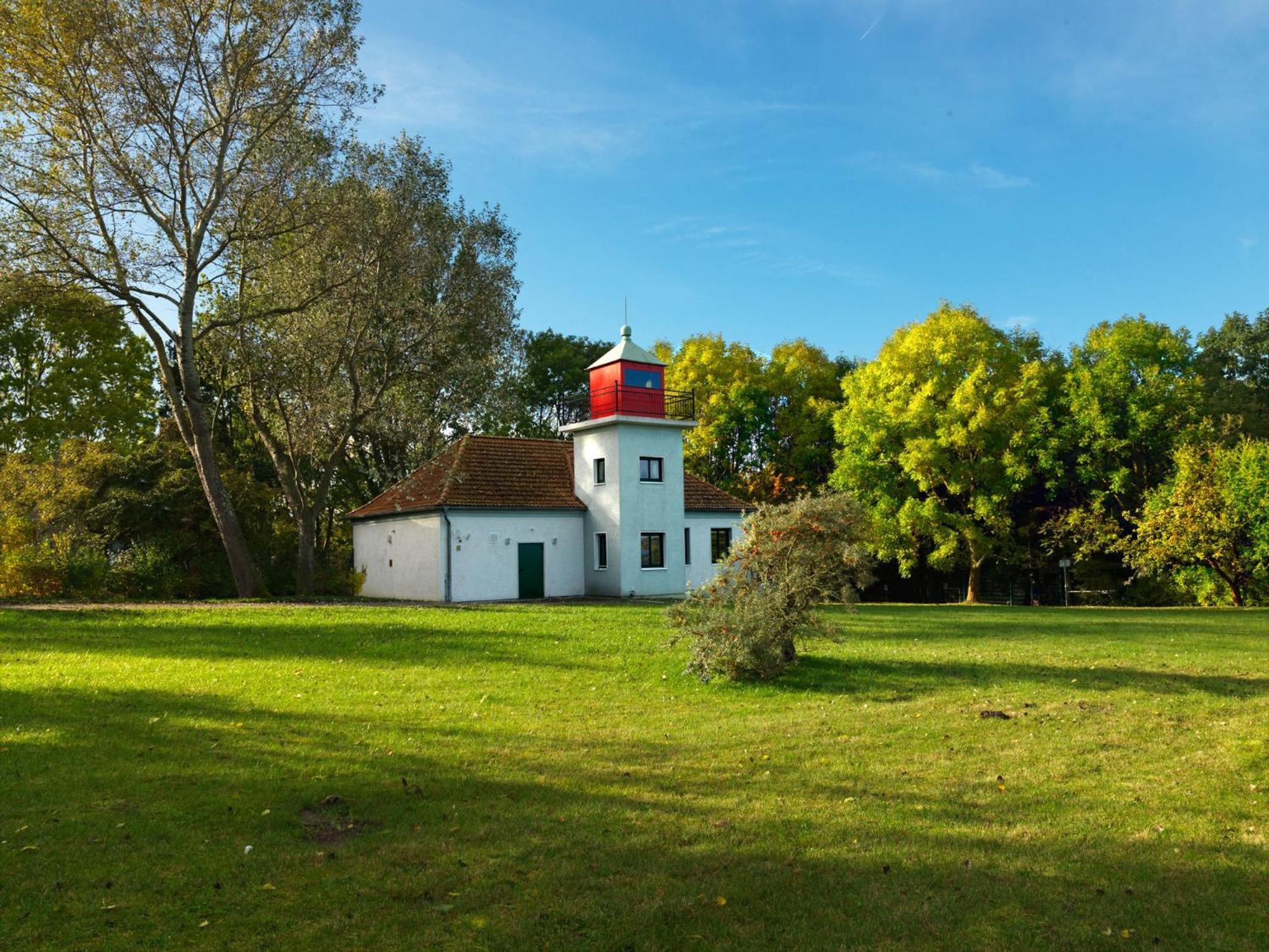 Apartament Gollwitzer Park Oase Wyspa Poel Zewnętrze zdjęcie