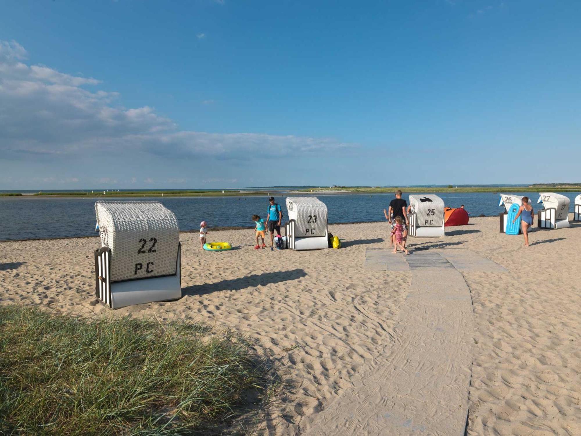 Apartament Gollwitzer Park Oase Wyspa Poel Zewnętrze zdjęcie