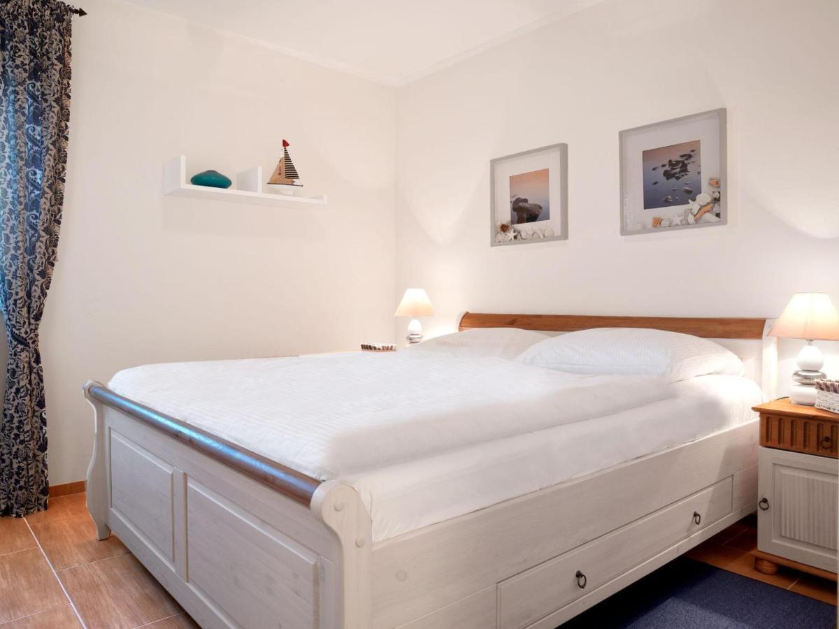 Apartament Gollwitzer Park Oase Wyspa Poel Zewnętrze zdjęcie