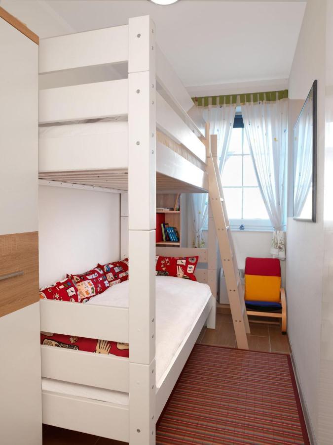 Apartament Gollwitzer Park Oase Wyspa Poel Zewnętrze zdjęcie