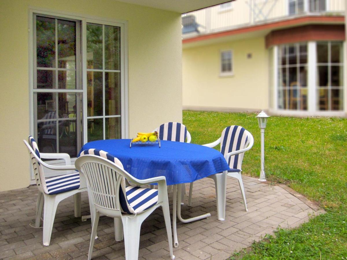 Apartament Gollwitzer Park Oase Wyspa Poel Zewnętrze zdjęcie