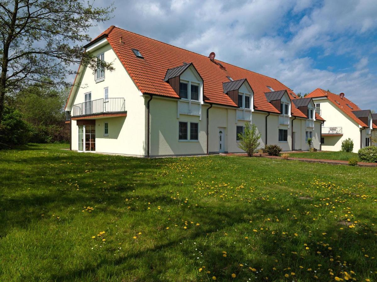 Apartament Gollwitzer Park Oase Wyspa Poel Zewnętrze zdjęcie